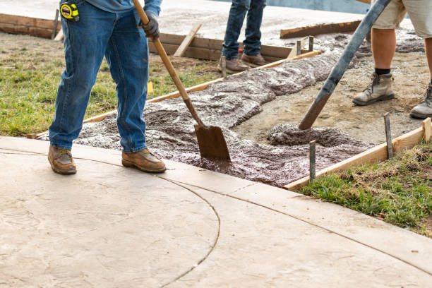Best Concrete Demolition Services in Fair Lawn, NJ