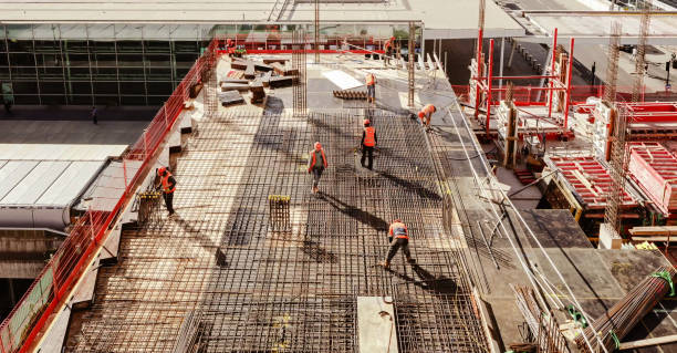 Best Concrete Foundation Repair in Fair Lawn, NJ