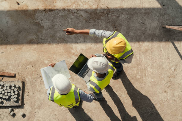 Best Concrete Removal and Replacement in Fair Lawn, NJ