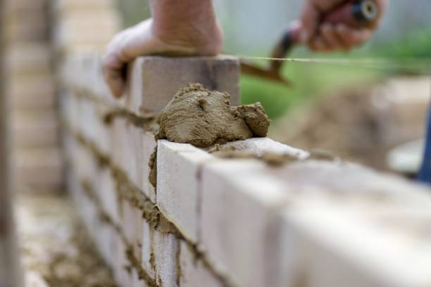 Best Concrete Retaining Walls in Fair Lawn, NJ