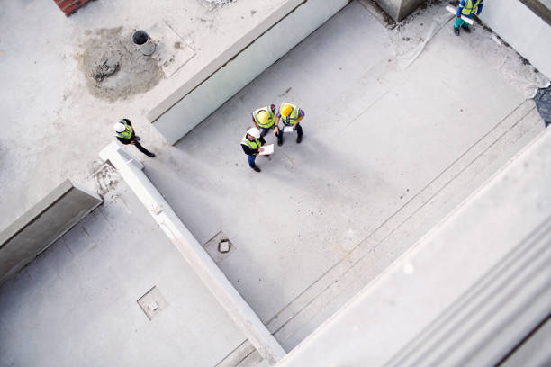 Best Industrial Concrete Flooring in Fair Lawn, NJ