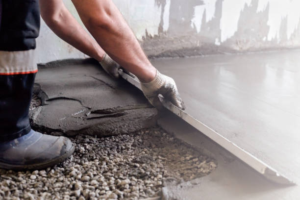 Best Concrete Sealing and Maintenance in Fair Lawn, NJ