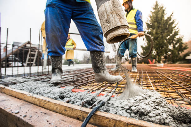 Best Concrete Staining and Coloring in Fair Lawn, NJ